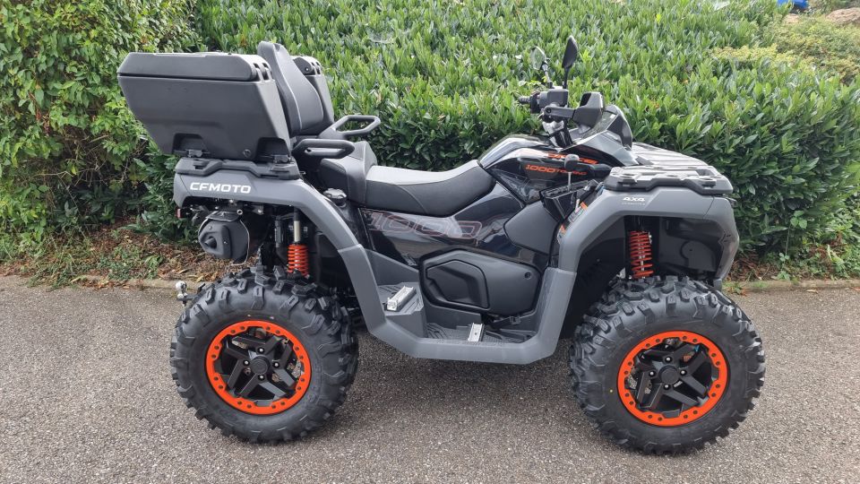 CF MOTO CFORCE 1000 R ABS 4