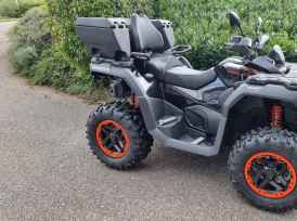 CF MOTO CFORCE 1000 R ABS - 2025
