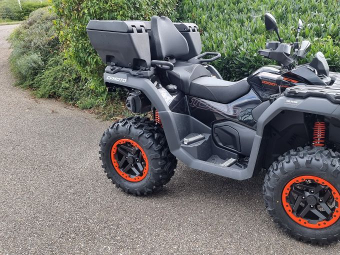 CF MOTO CFORCE 1000 R ABS 4