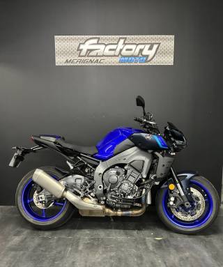 YAMAHA MT-10 - 2024