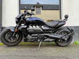 TRIUMPH ROCKET 3 R STORM - 2025