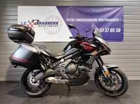 KAWASAKI VERSYS 650 - 2021