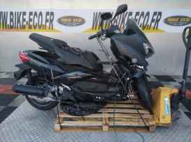 YAMAHA X-MAX 125 IRON MAX - 2016