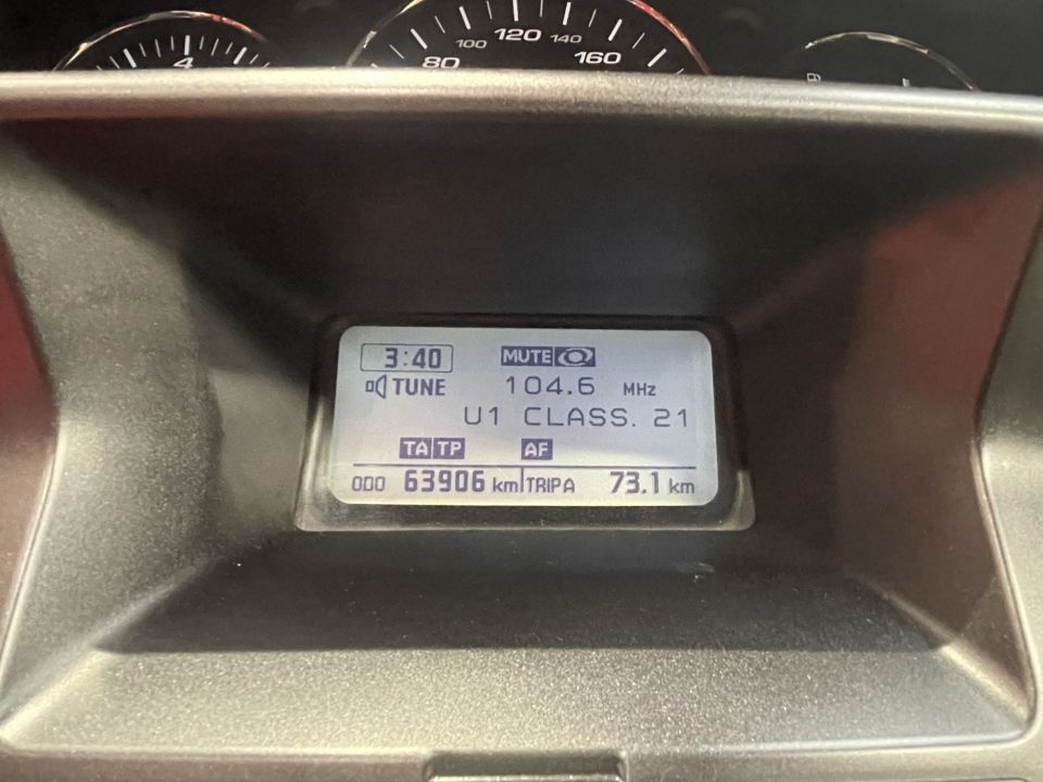 HONDA GL1800 GOLDWING 4