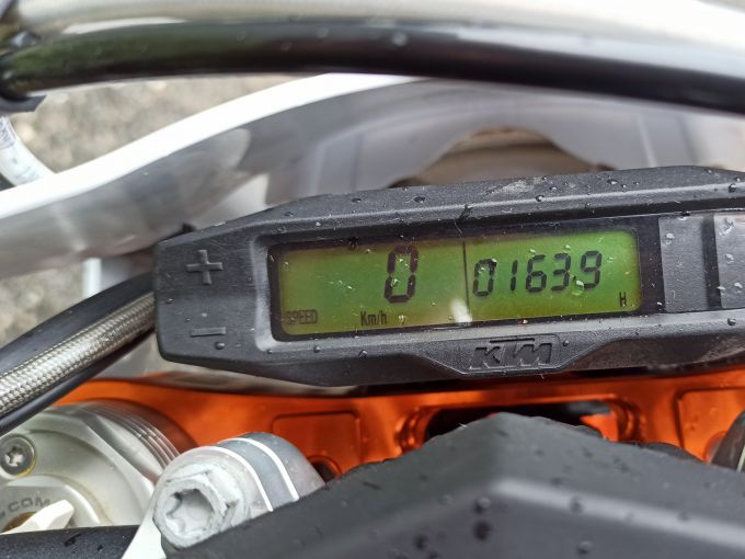 KTM 250 EXC-F SIX DAYS 4