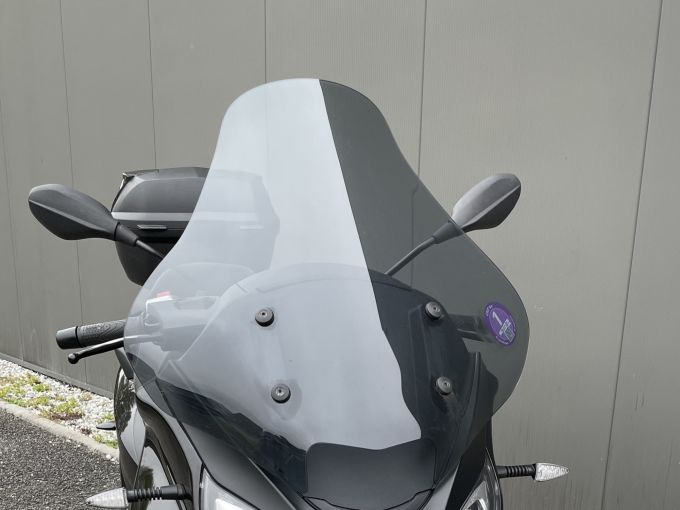 PIAGGIO MP3 350 ABS/ASR 4