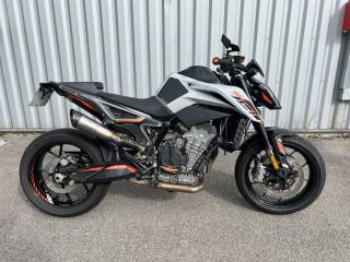 KTM 790 DUKE - 2023