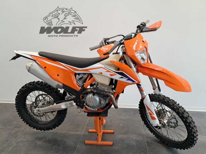 KTM 350 EXC-F 4