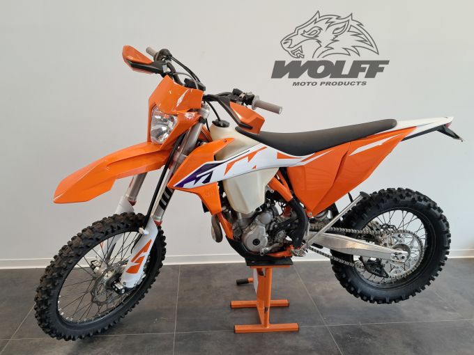 KTM 350 EXC-F 4