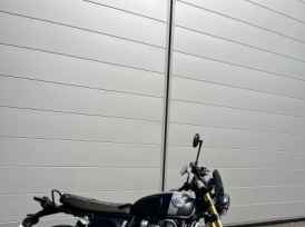 ROYAL ENFIELD BEAR 650 - 2025
