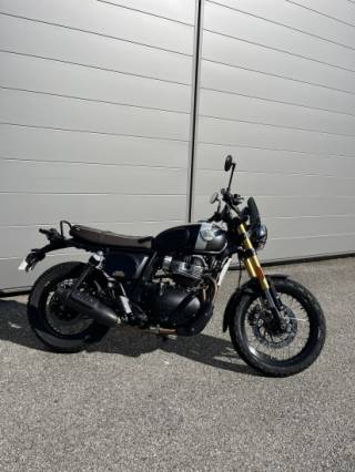 ROYAL ENFIELD BEAR 650 - 2025