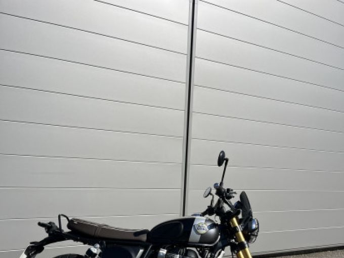 ROYAL ENFIELD BEAR 650 4