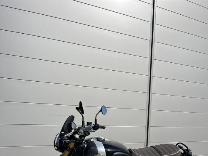 ROYAL ENFIELD BEAR 650 4