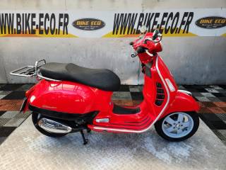 PIAGGIO GTS 250 - 2008