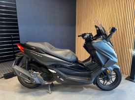 HONDA FORZA 125 ABS - 2024