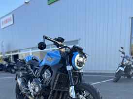 HONDA CB 1000 R - 2019