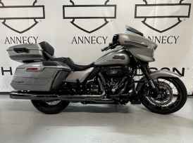HARLEY-DAVIDSON TOURING STREET GLIDE 1977 CVO  - 2024