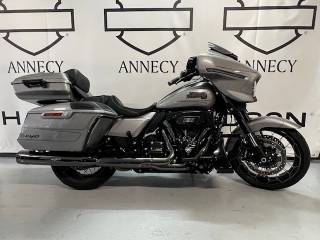 HARLEY-DAVIDSON TOURING STREET GLIDE 1977 CVO  - 2024