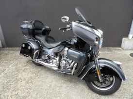 INDIAN ROADMASTER 1811 - 2017