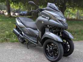 YAMAHA TRICITY 300 - 2022