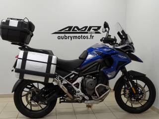 TRIUMPH TIGER 1200 GT PRO - 2024