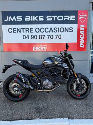DUCATI MONSTER 950 - 2023