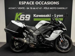 KAWASAKI NINJA 1000 SX - 2020