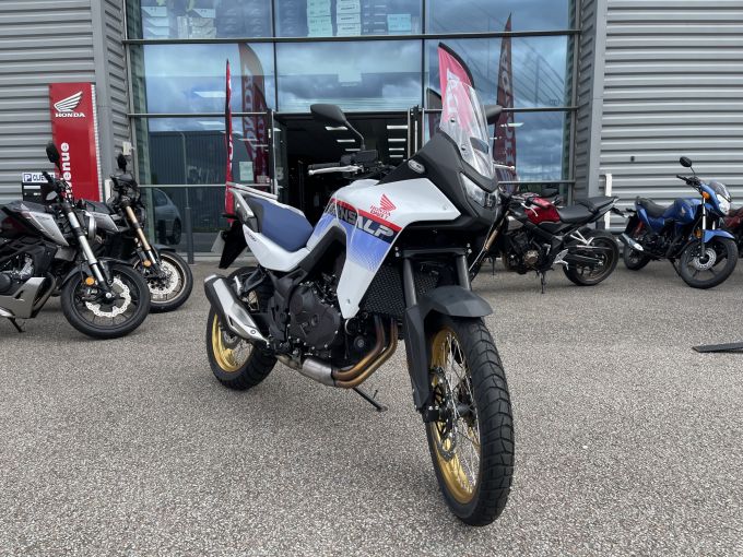 HONDA XL750 TRANSALP 4