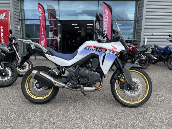 HONDA XL750 TRANSALP 4
