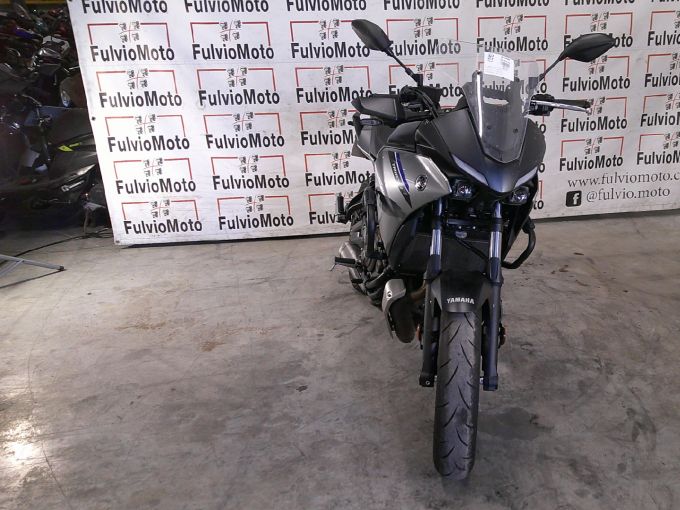 YAMAHA TRACER 7 4
