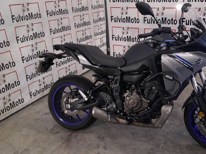 YAMAHA TRACER 7 4