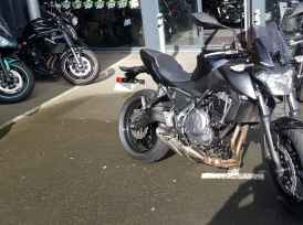 KAWASAKI Z 650 - 2018