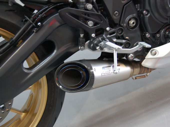 YAMAHA YZF-R7 WORLD GP 60TH ANNIVERSARY 4