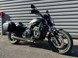 KAWASAKI VULCAN 650 S - 2016