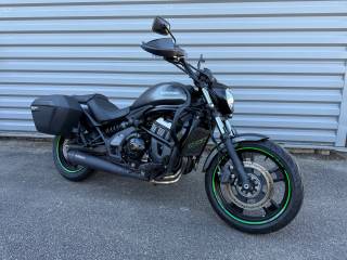 KAWASAKI VULCAN 650 S - 2016