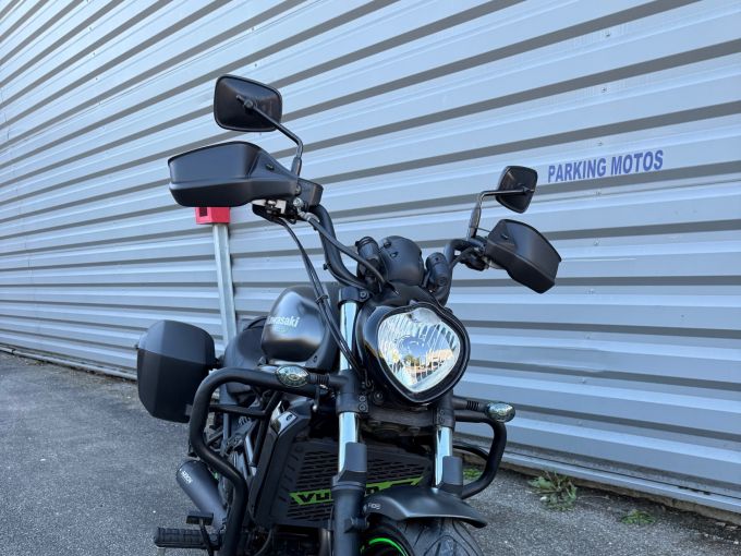 KAWASAKI VULCAN 650 S 4