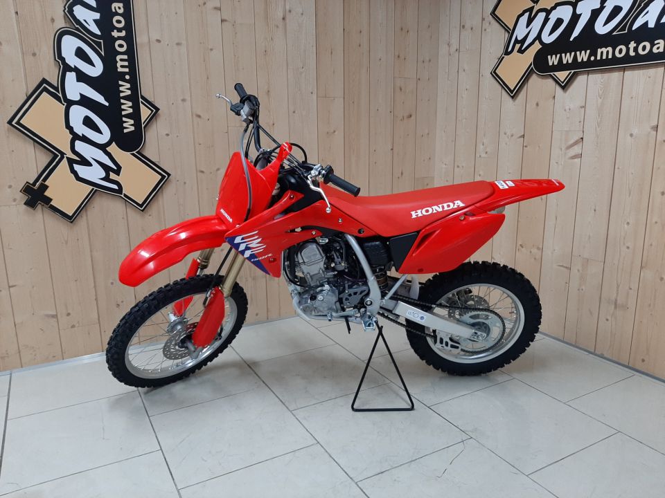 HONDA CRF 4