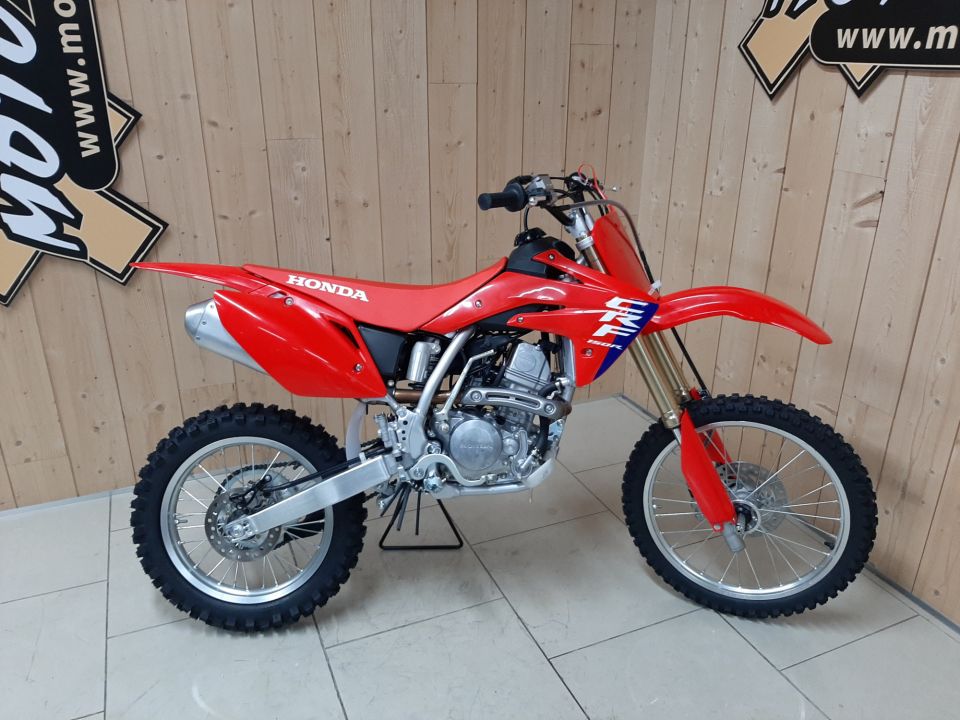 HONDA CRF 4