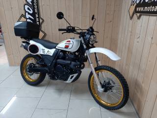 MASH X-RIDE 650 - 2022