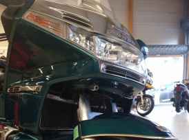 HONDA GOLDWING 1500 - 1994