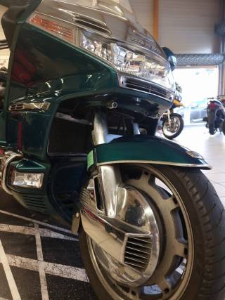 HONDA GOLDWING 1500 - 1994