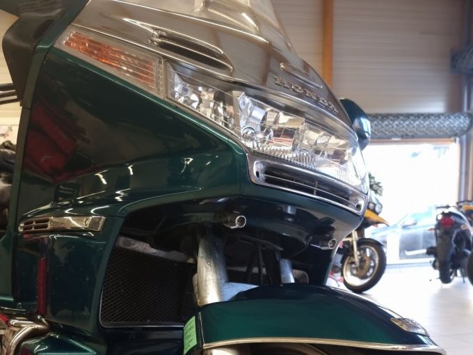 HONDA GOLDWING 1500 4