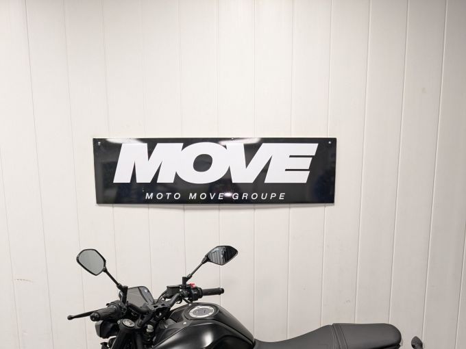 YAMAHA MT-125 ABS 4