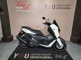 YAMAHA NMAX 125 - 2025