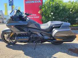 HONDA GL 1800 GOLDWING DCT - 2025