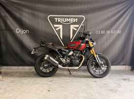 TRIUMPH Scrambler 400 X - 2025