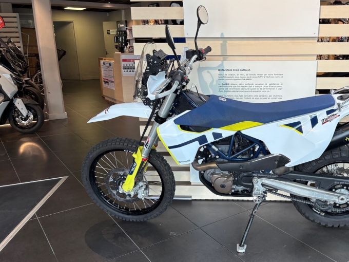 HUSQVARNA 701 ENDURO 4