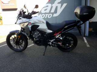 HONDA CB 500 X     ABS - 2021