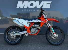 KTM 350 SX-F - 2022