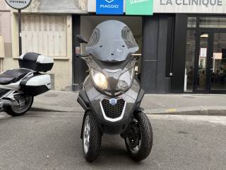 PIAGGIO MP3 500LT BUSINESS - 2018